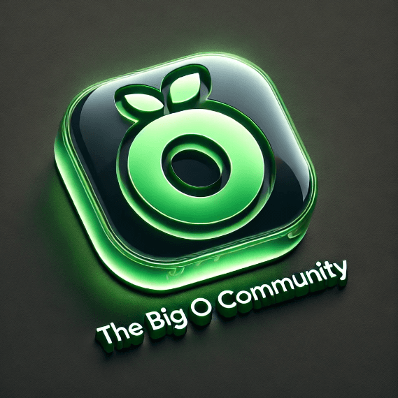 The Big O Community