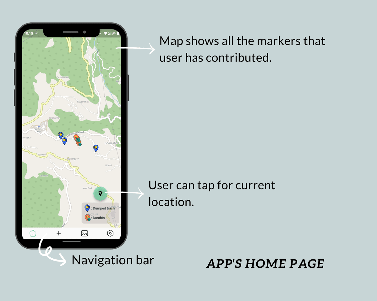 Clean App