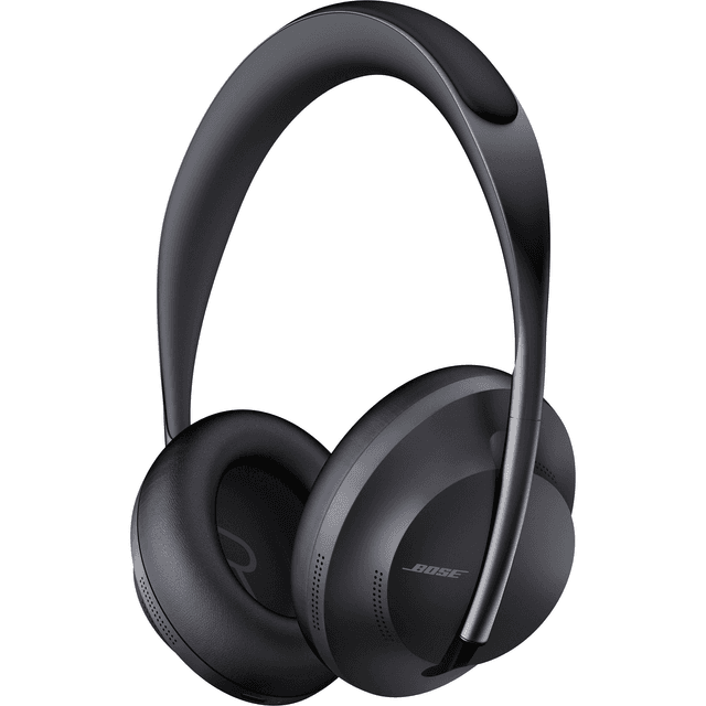 Noise-Cancelling Headphones