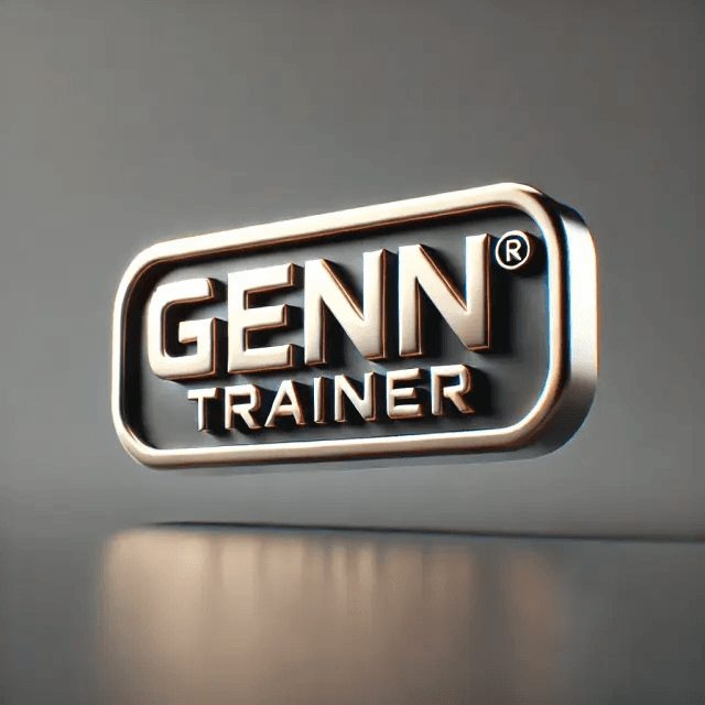 Trainer's Portal