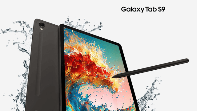 Samsung Galaxy Tab S9